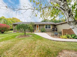 4379 Firstenberger Rd, Marion, OH 43302