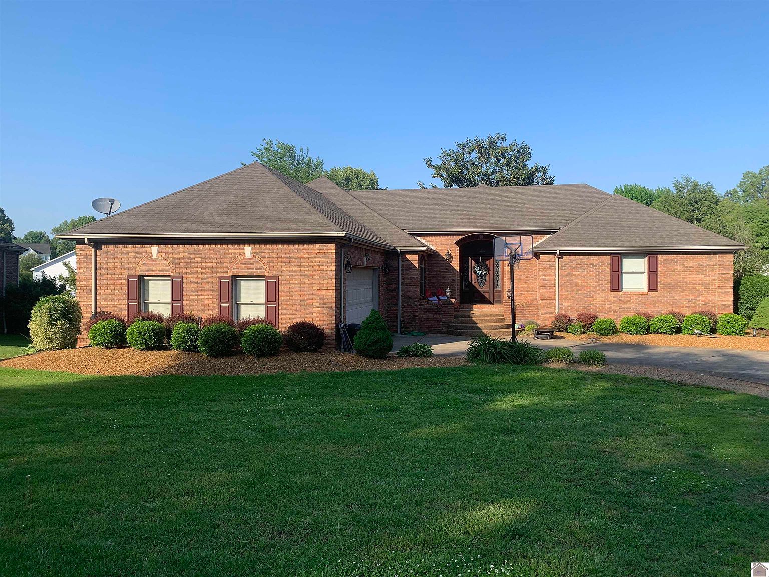 473 Tudor Blvd, Paducah, KY 42003 Zillow