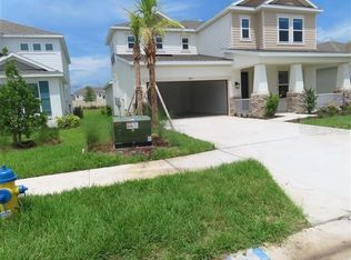 1993 Longliner Loop, Wesley Chapel, FL 33543