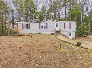 61 Sugar Hill Road, Swanzey, NH 03446
