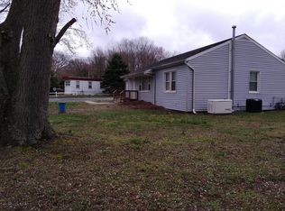 1 Aster Ln, Howell, NJ 07731