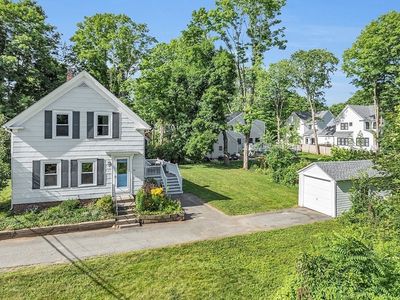 36 Martin St, Acton, MA, 01720