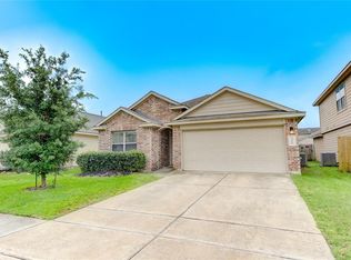 2019 Louetta Stream Way, Spring, TX 77388