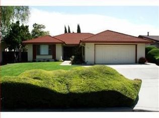 366 Dennis Ave, Sunnyvale, CA 94086
