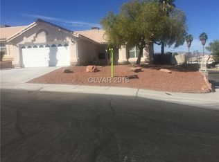 2024 Riderwood Ave, North Las Vegas, NV 89032
