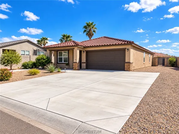 1852 E Club House Way, Fort Mohave, AZ 86426