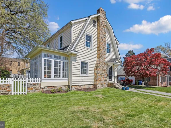426 E Lake Ave, Baltimore, MD 21212