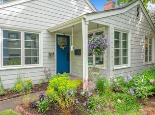 1865 Villard St, Eugene, OR 97403