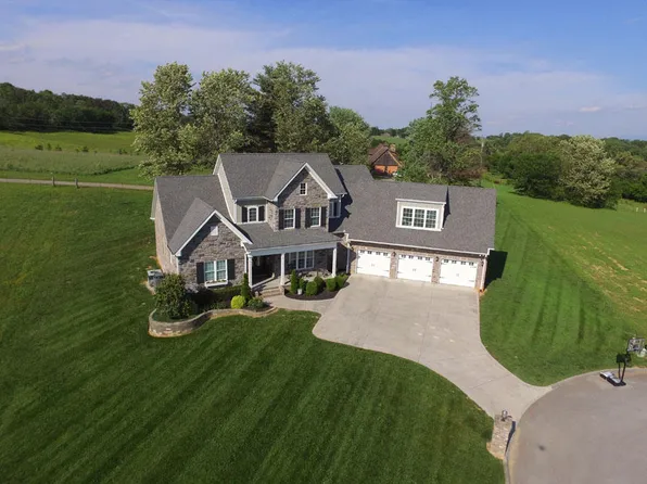 447 Montana Ct, Seymour, TN 37865