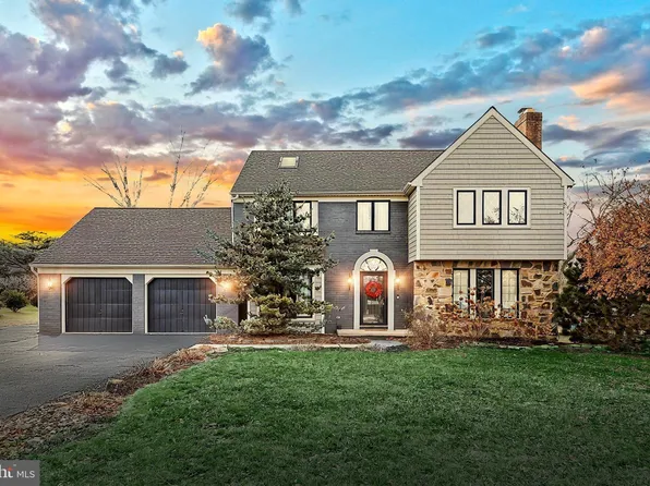 1870 Charleston Ln, York, PA 17408