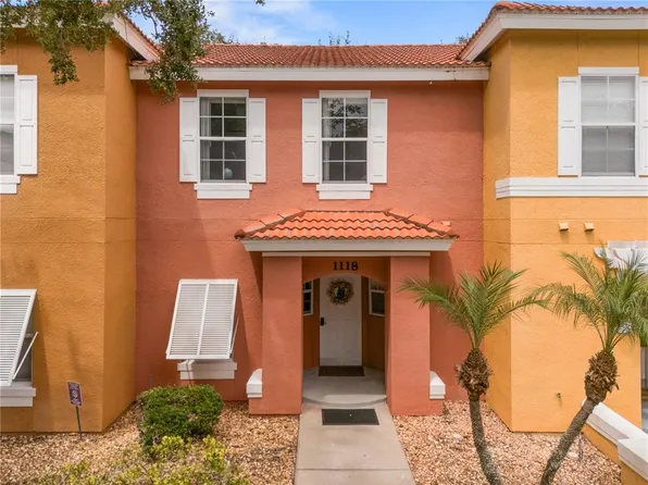 1118 Park Ridge Cir, Kissimmee, FL 34746
