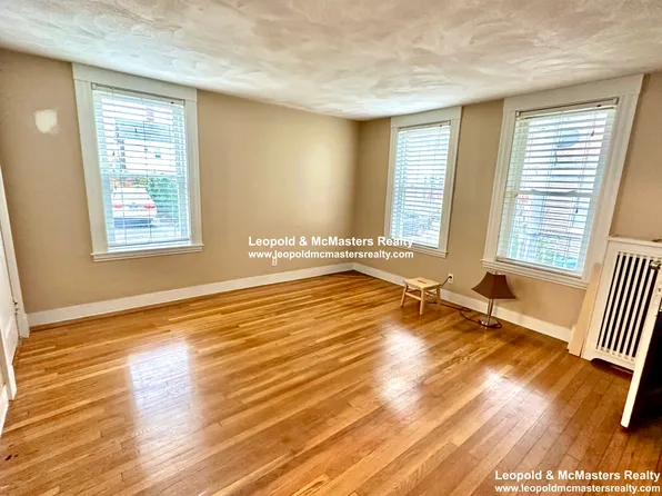 6 Thorndike Ter #1, Swampscott, MA 01907