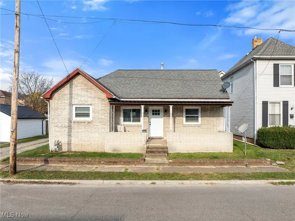 3603 Lincoln Ave, Shadyside, OH 43947