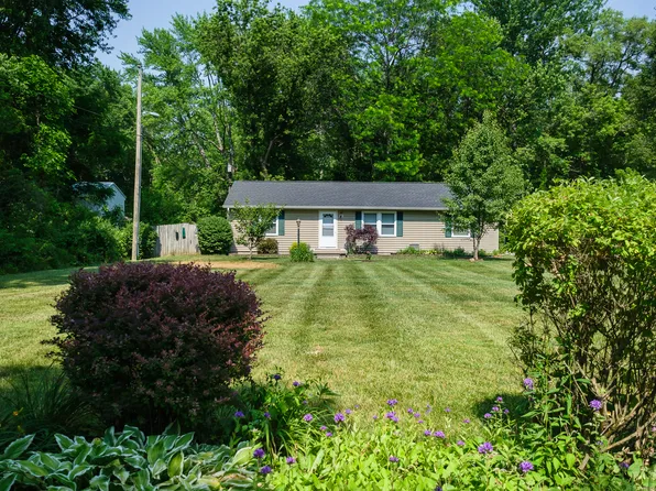 (undisclosed Address), Indianapolis, IN 46268