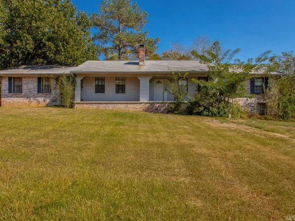 12719 Ironton Cut Off Rd, Little Rock, AR 72206