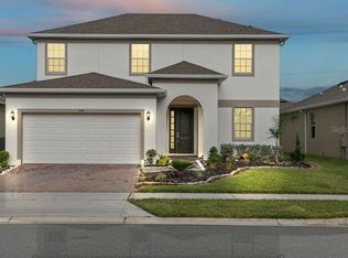 224 Trinity Ridge Cir, Davenport, FL 33897