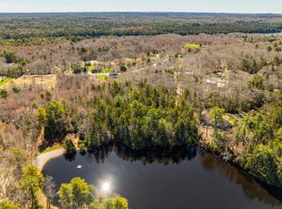 25 Deaver Road, Waldoboro, ME 04572