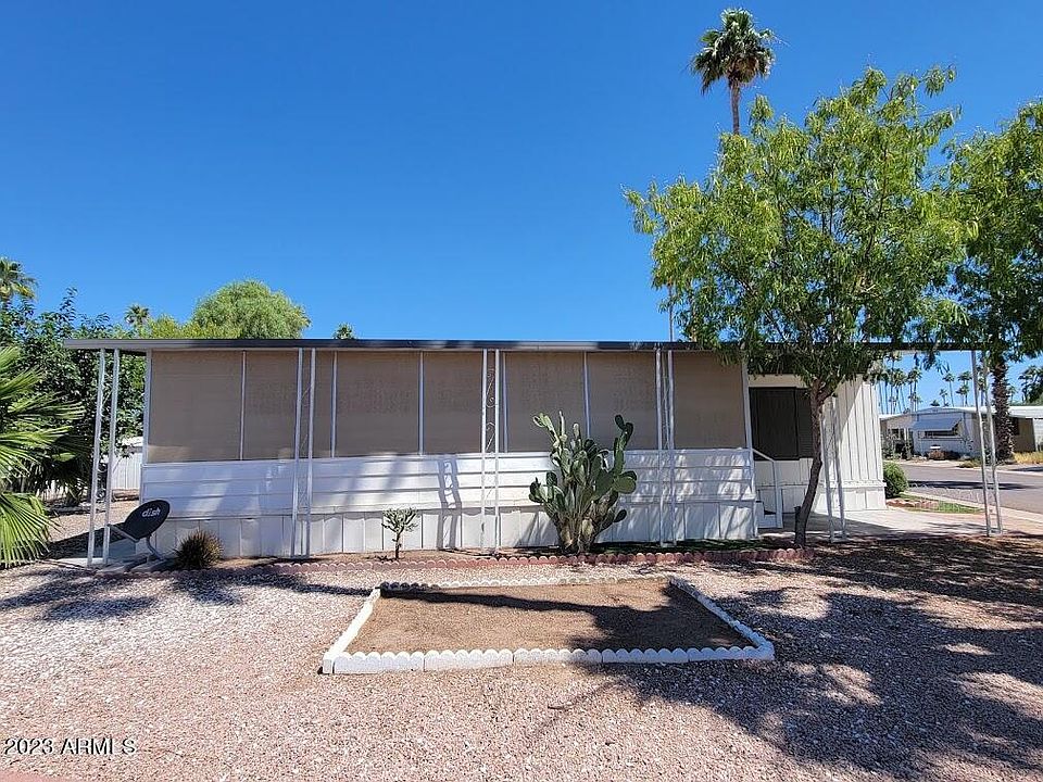 7300 N 51st Ave LOT E189, Glendale, AZ 85301 Zillow