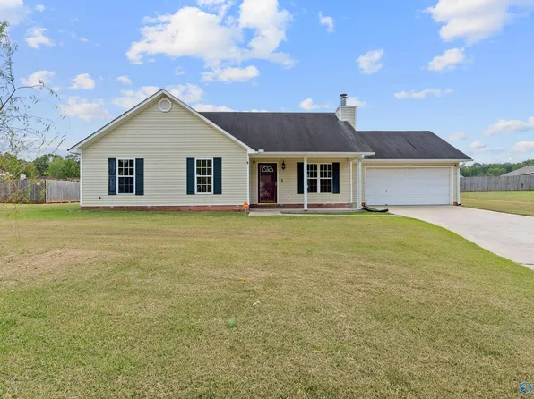 329 Earnhardt Dr, New Market, AL 35761
