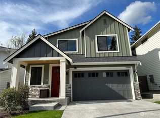 13886 SE 193rd Ln, Renton, WA 98058