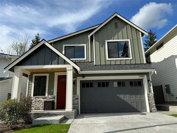 13886 SE 193rd Lane, Renton, WA 98058