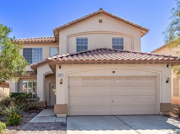 1477 Rancho Ridge Dr, Henderson, NV 89012