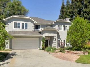 1622 Marymeade Ln, Los Altos, CA 94024