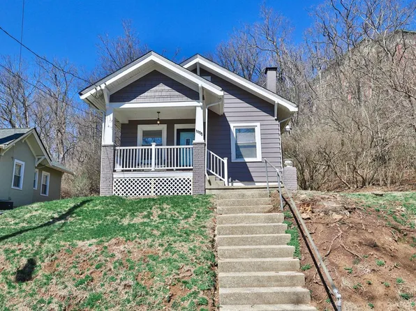 6120 Alpha St, Cincinnati, OH 45227