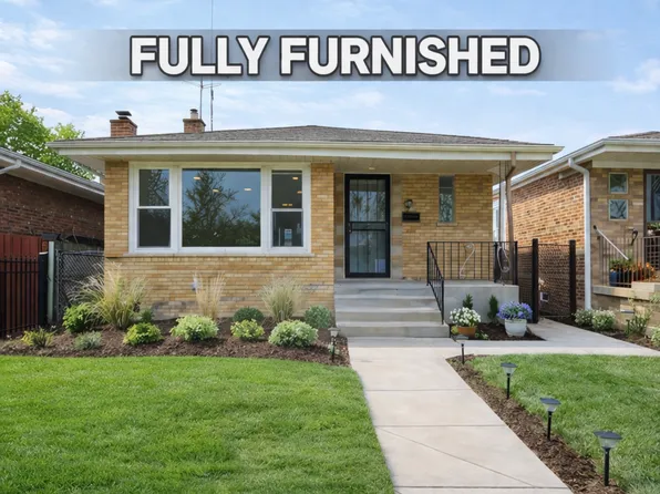 10809 S Mackinaw Ave, Chicago, IL 60617