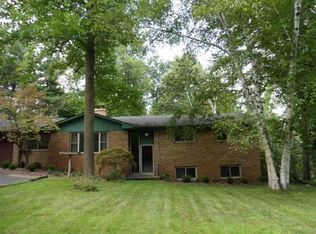 865 N Wagner Rd, Ann Arbor, MI 48103