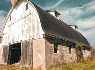 0 Venisonham Camp Branch Rd TRACT 1, Willow Wood, OH 45696