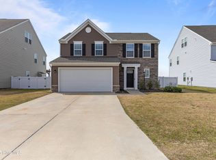 202 Sunny Lake Rd, Moyock, NC 27958