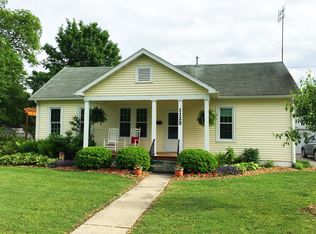 1125 Morgan St, Carlinville, IL 62626