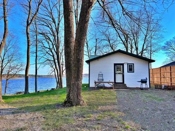 39297 318th Ln, Aitkin, MN 56431