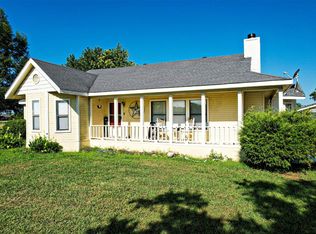 2381 Eastline Rd, Bells, TX 75414