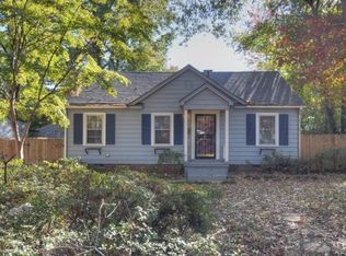 3807 Wilshire Rd LOT 69, Memphis, TN 38111