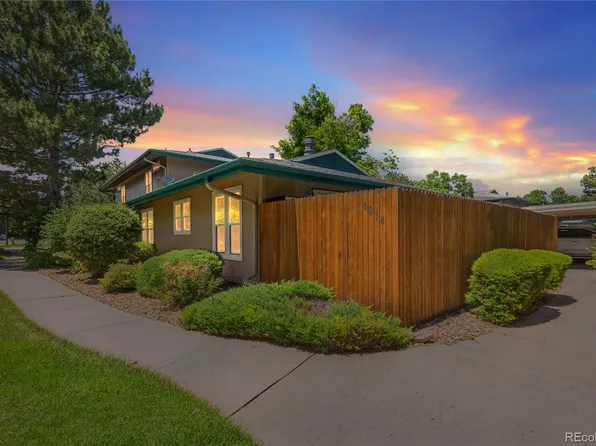 6014 S Willow Way, Greenwood Village, CO 80111