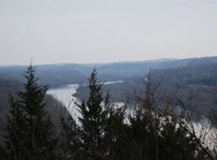 550 Catfish Rd, Forsyth, MO 65653