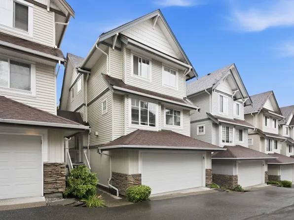 20582 67th Ave #5, Langley, BC V2Y 3B2