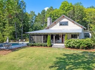 220 Kohler Pond Dr, Abbeville, SC 29620