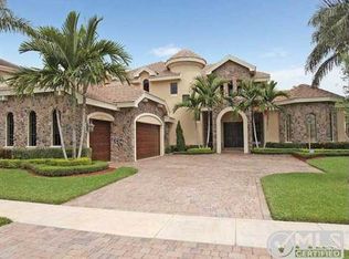 10555 Versailles Blvd, Wellington, FL 33449