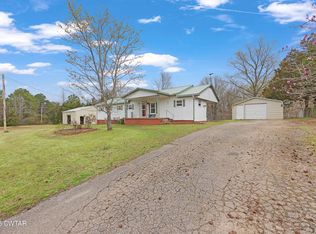 65 Aldridge Ln, Jackson, TN 38305