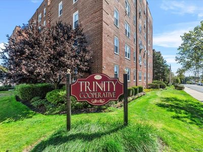 90 Union Street #6G, New Rochelle, NY, 10805