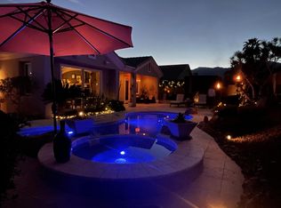 18 Vista Mirage Way, Rancho Mirage, CA 92270