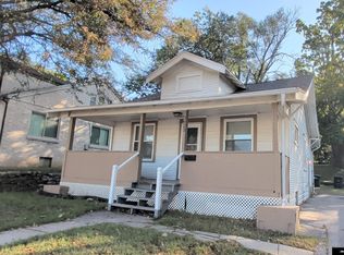 3623 N 60th St, Omaha, NE 68104