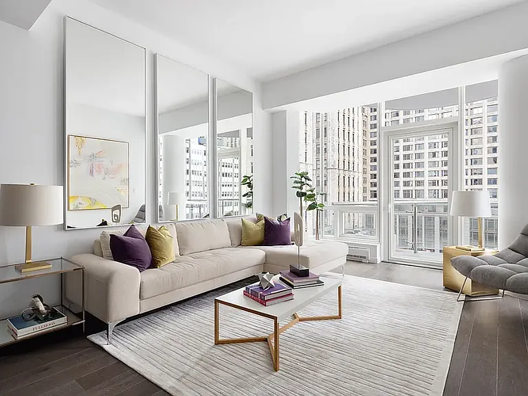 19 Park Pl #10A — Photo 1