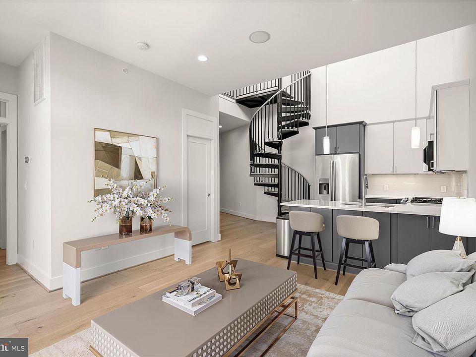 1st image of 3035 15th St NW #Penthouse 401