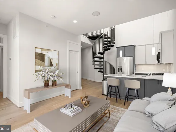 3035 15th St NW #Penthouse 401, Washington, DC 20009