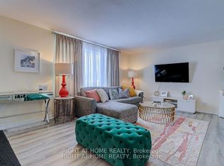 5 Bellefontaine St, Toronto, ON M1S 1J6