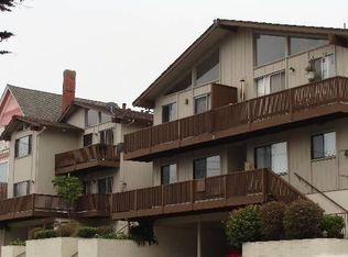 491 Hawthorne St APT 14, Monterey, CA 93940